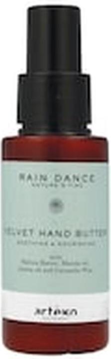Actual product image Artego Rain Dance Velvet Hand Butter 75ml (75 ml)