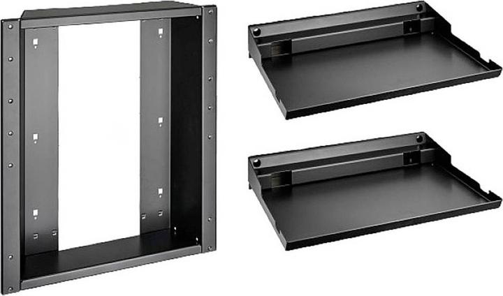 Produktbild HAZET L-BOXX-HALTER-2 (2 x)