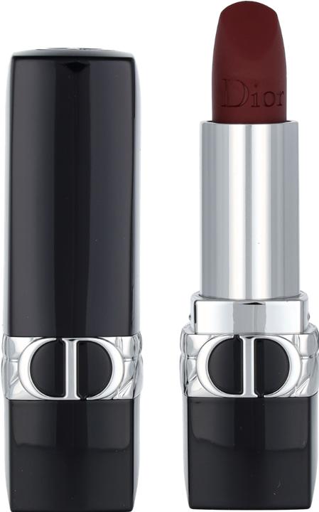 Image du produit Dior Rouge Mat No 964 (964 Matte ambitieuse)