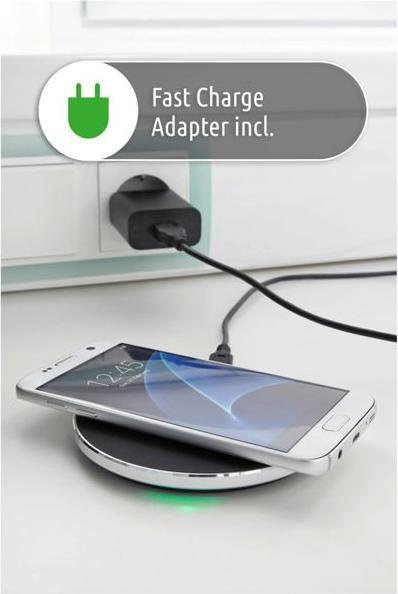 Actual product image Intenso Ba1 (10 W)