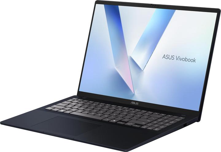 Produktbild ASUS Vivobook 16 M1607GA Copilot+ PC (16", 512 GB, 16 GB, CH)