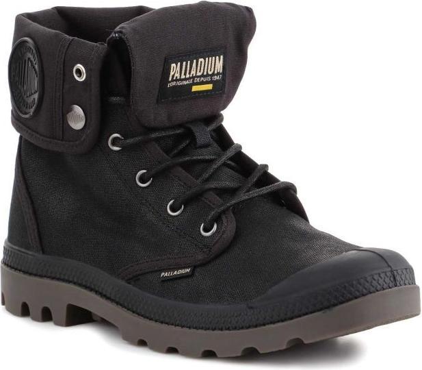 Palladium Pampa Bgy Wax - 41210