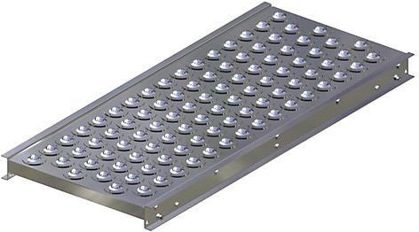 Produktbild Gura Kugelrollentisch