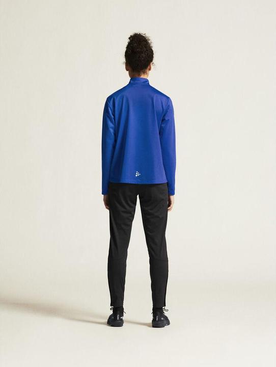 Actual product image Craft Squad Go FZ Jacket W (M)