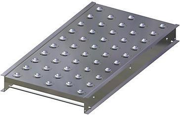 Produktbild Gura Kugelrollentisch