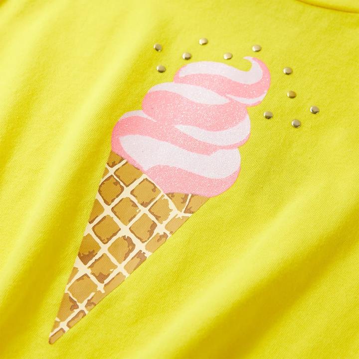 Image du produit vidaXL Kinder T-Shirt (116)