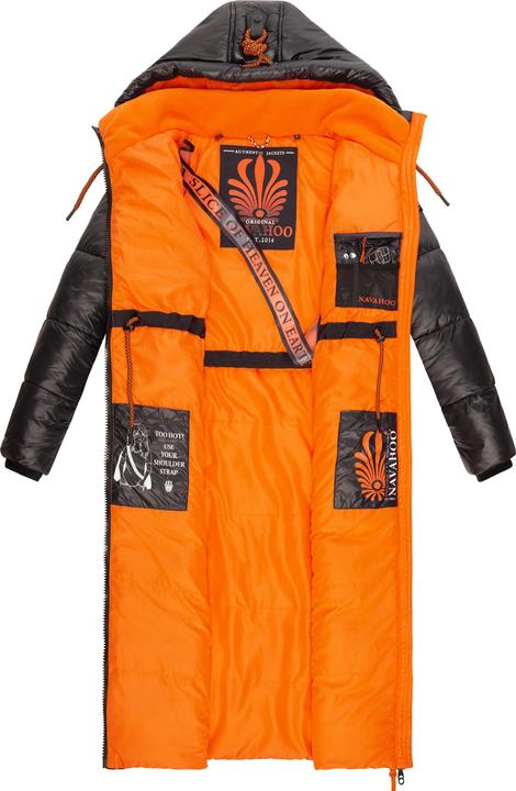 Actual product image Navahoo Cuddly angel (XXL)