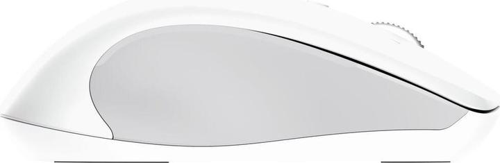 Actual product image Trust FERRO Hyperwheel Wireless Mouse white (Wireless)