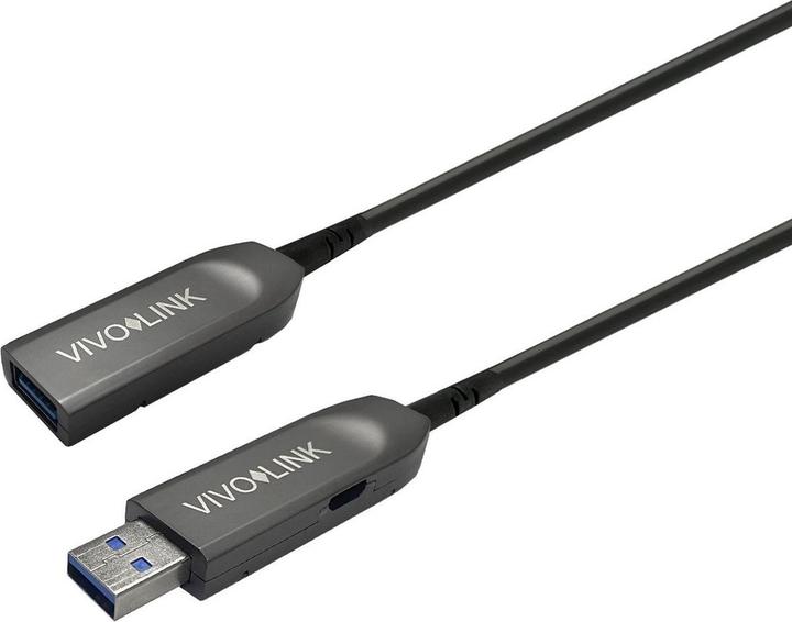 Produktbild Vivolink USB 3.0 ACTIVE CABLE A MALE - (USB 3.2 Gen 1)