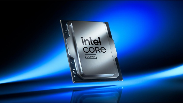 Produktbild Intel Core Ultra 5 245KF (LGA 1851, 4.20 GHz, 14 -Core)