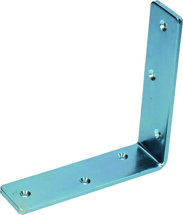 Image du produit Torbel équerres de renfort (équerres de renfort, 1 pcs)