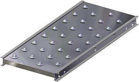 Produktbild Gura Kugelrollentisch