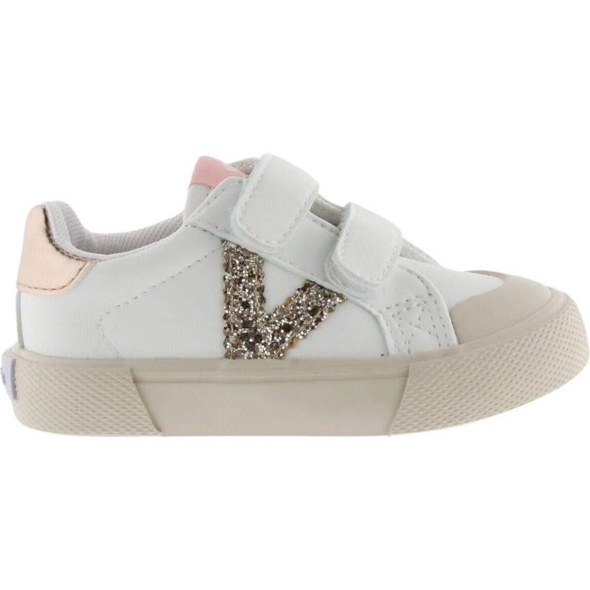 Victoria, Sneaker, Sneakers für Babies, Rosa, (22)