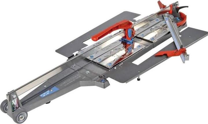 Actual product image Monolith Tile cutter Montolit Masterpiuma 125P3