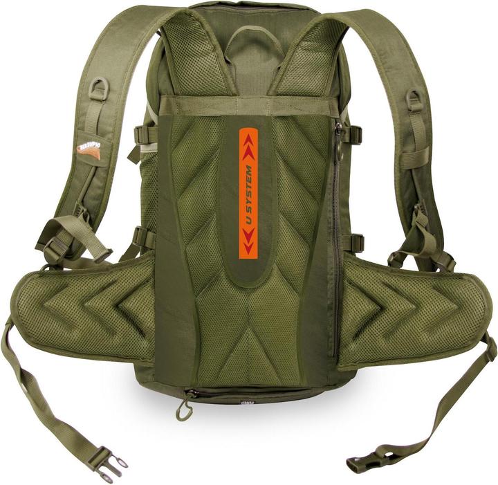 Image du produit Marsupio Sac à dos Forest 25 L (25 l)