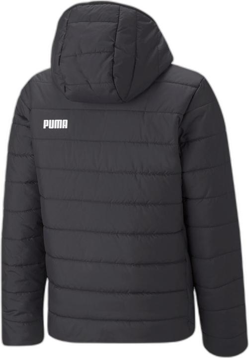 Actual product image Puma ESS Padded Jacket (128)