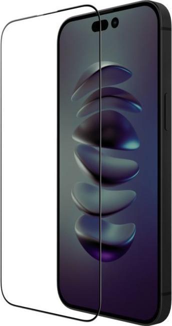 Actual product image Nillkin CP+ Pro Protective Glass Screen Protector (1 Piece, Apple iPhone 14 Pro)