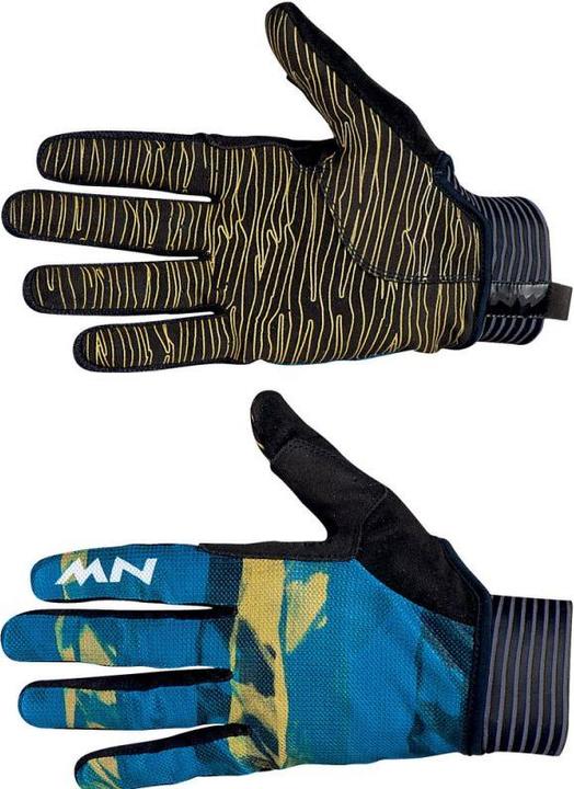 Produktbild Northwave Air Lf Full Fingers Glove (M)