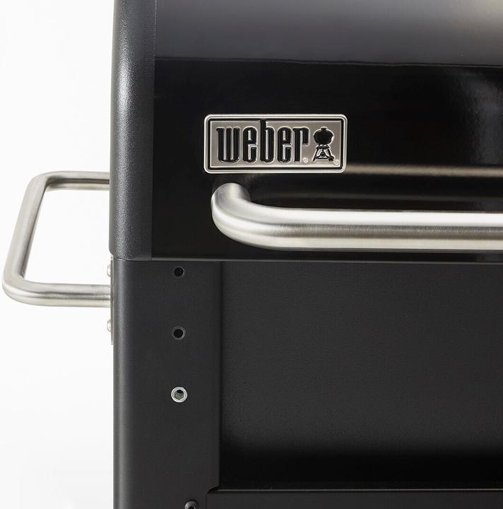 Immagine prodotto Weber-Stephen Searwood XL