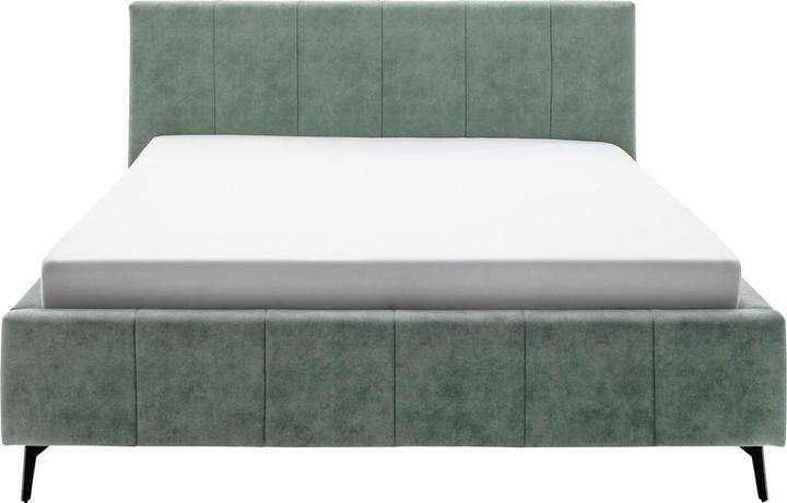 Immagine prodotto Meise Möbel Letto imbottito con rete Lizzano (180 x 200 cm)
