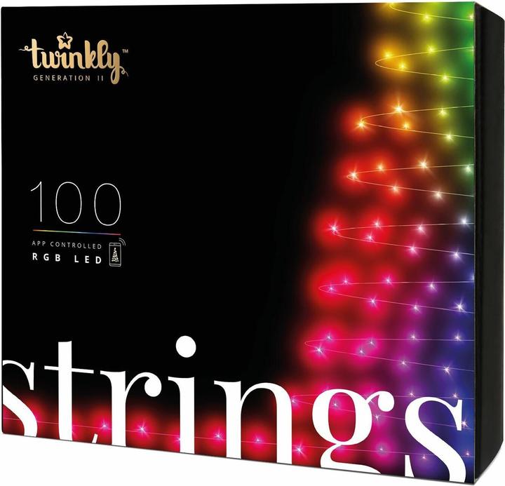 Twinkly Strings (8 m)