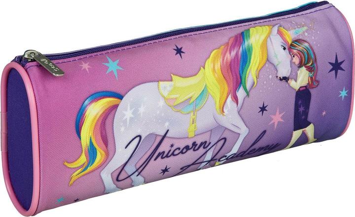 Produktbild Scooli EasyStart Schulranzen-Set 5-teilig (19 l)