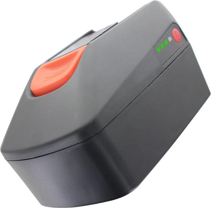 Image du produit AccuCell Batterie Fein B18A.165.01, 92604173020, 92604165020, 92604171020f (18 V)