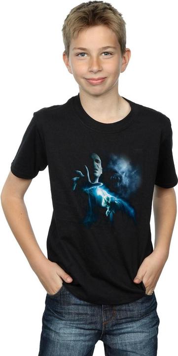 Produktbild Voldemort Shadow TShirt Jungen (140, 146)
