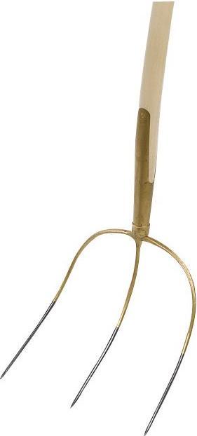 Actual product image Offner Shaking fork