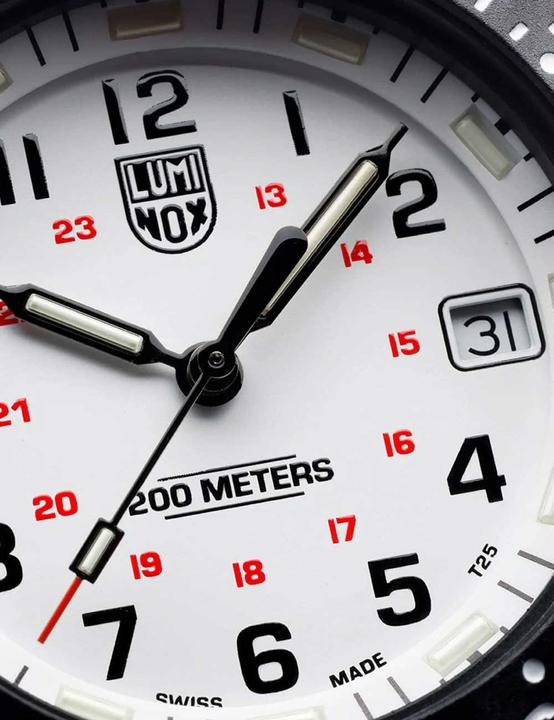 Produktbild Luminox Original Navy Seal 3000 Evo Series (Taucheruhr, 43 mm)