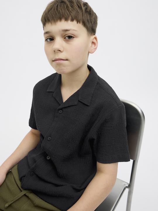 Produktbild Jack & Jones Hemd Junior Hemd (176)