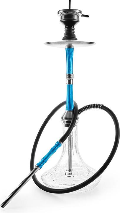 Aquamarin, Transparent