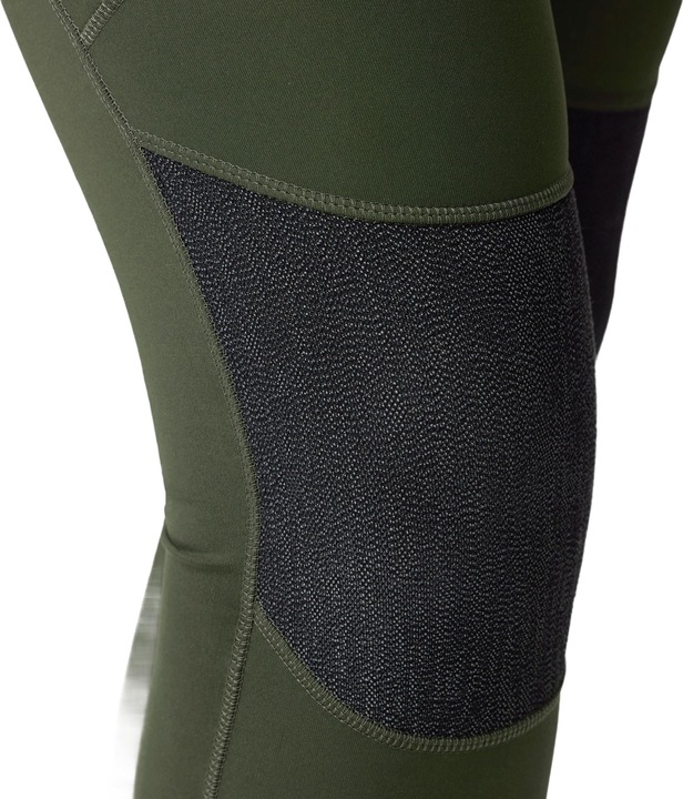 Produktbild Fjällräven Women's Abisko Trekking Tights HD (S)
