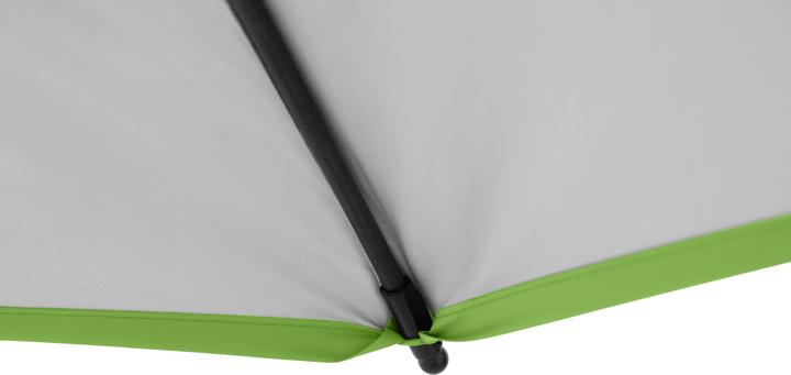 Actual product image Doppler Windprofi II (2 m)