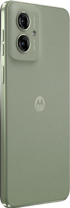 Image du produit Motorola Moto G55 (256 Go, Vert smoky, 6.49", Double SIM, 50 Mpx, 5G)