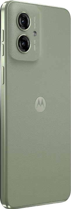 Produktbild Motorola Moto G55 (256 GB, Smoky Green, 6.49", Dual SIM, 50 Mpx, 5G)