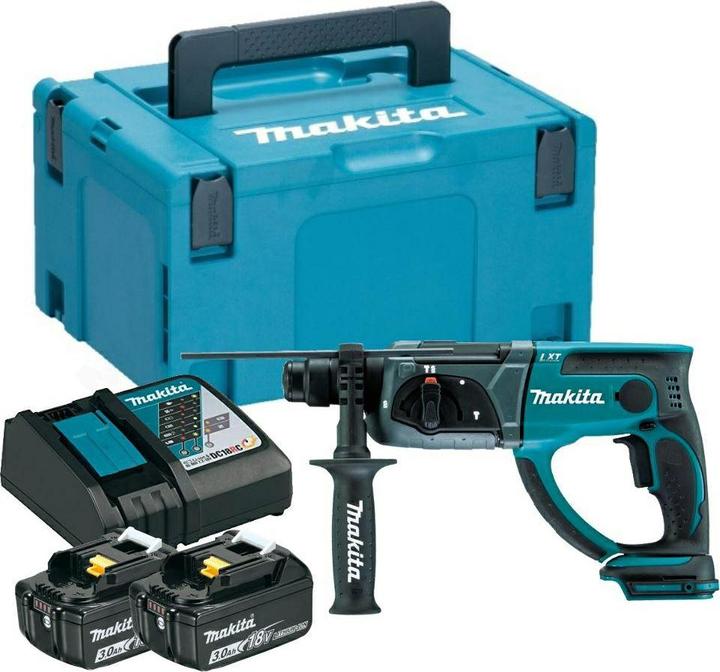 Produktbild Makita DHR202ZJ (Akkubetrieb)
