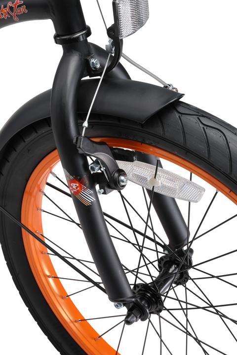 Produktbild Bikestar Cruiser (20")