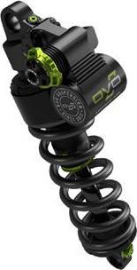 Image du produit DVO Jade X Prime Coil Shock, 250/75mm (250 mm, 75 mm)