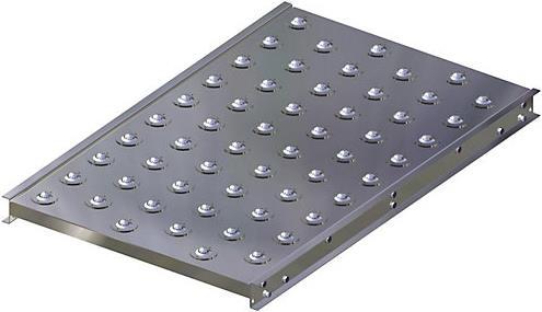 Produktbild Gura Kugelrollentisch