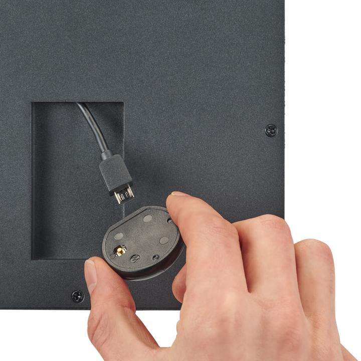 Produktbild Ective LC 270s LT | 270Ah Versorgungsbatterie mit Heizung (12.80 V, 270 Ah)