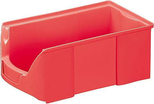 Image du produit kaiserkraft Bac à bec FUTURA en polyéthylène