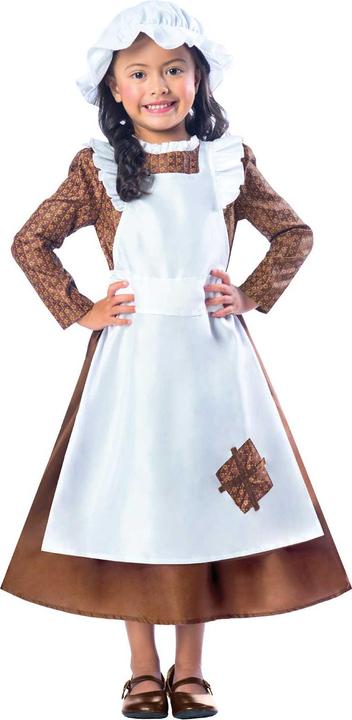 Image du produit Amscan Costume d'enfant Zombie convainc 9-10 ans (9, 10)