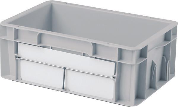 Produktbild kaiserkraft Etikettenhalter