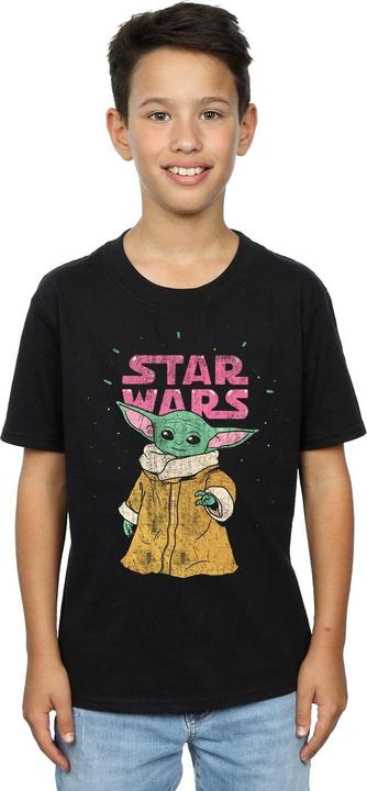Produktbild Star Wars The Mandalorian The Child TShirt Jungen (152, 158)