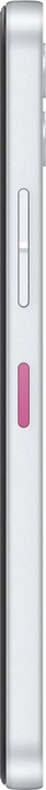 Actual product image Telekom TDG T Phone 2 grey 3230 16.51cm 6.5inch (128 GB, Artic grey, 6.60", 50 Mpx)