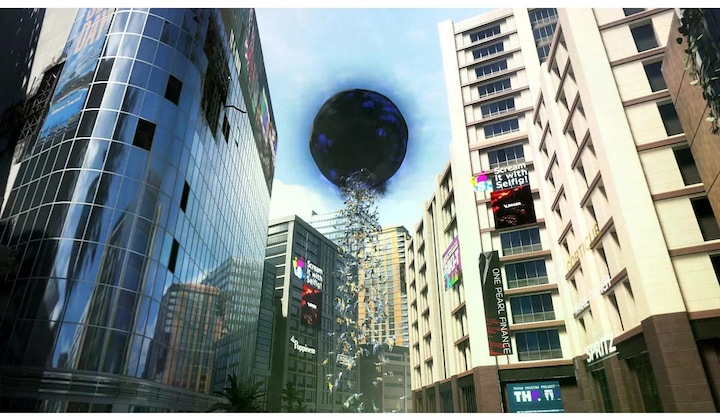 Image du produit Capcom Exoprimal (PS4, DE, IT, FR)
