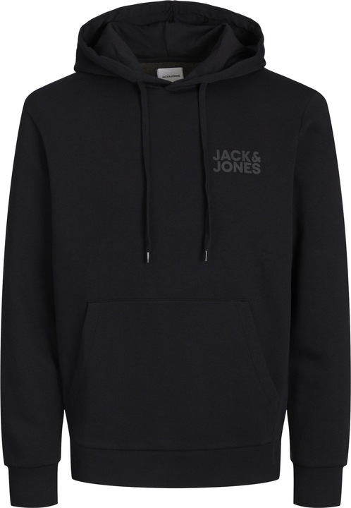 Produktbild Jack & Jones Logo Kapuzenpullover Kapuzenpullover (XS)