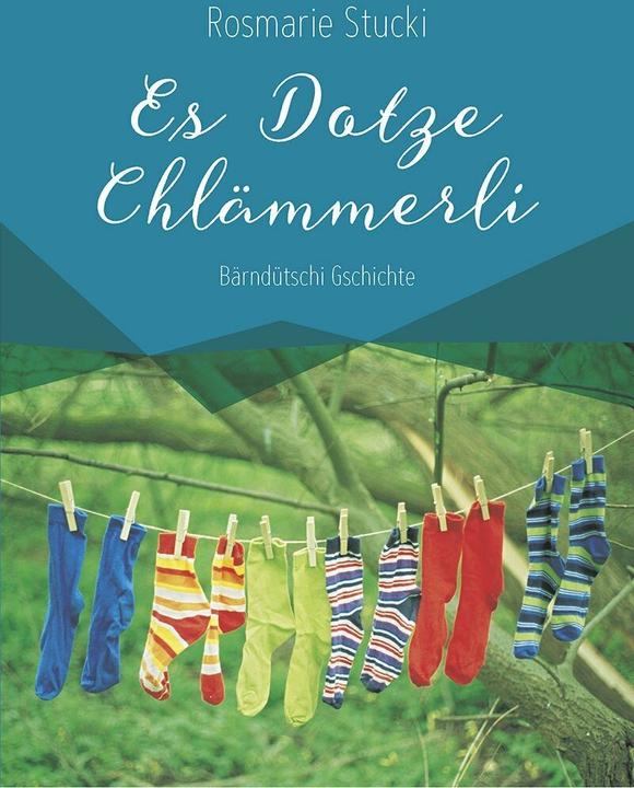 Produktbild Es Dotze Chlämmerli (Deutsch, Rosmarie Stucki, 2002)