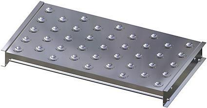 Produktbild Gura Kugelrollentisch